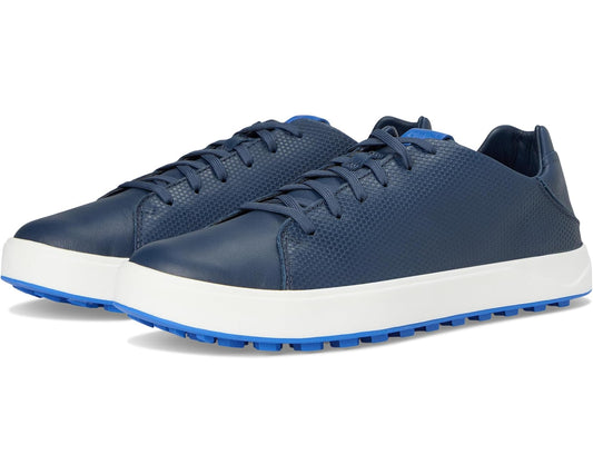 Men's OluKai WAI'ALAE Mood Indigo/Blossom