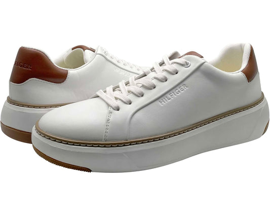 Men's Tommy Hilfiger Hines White
