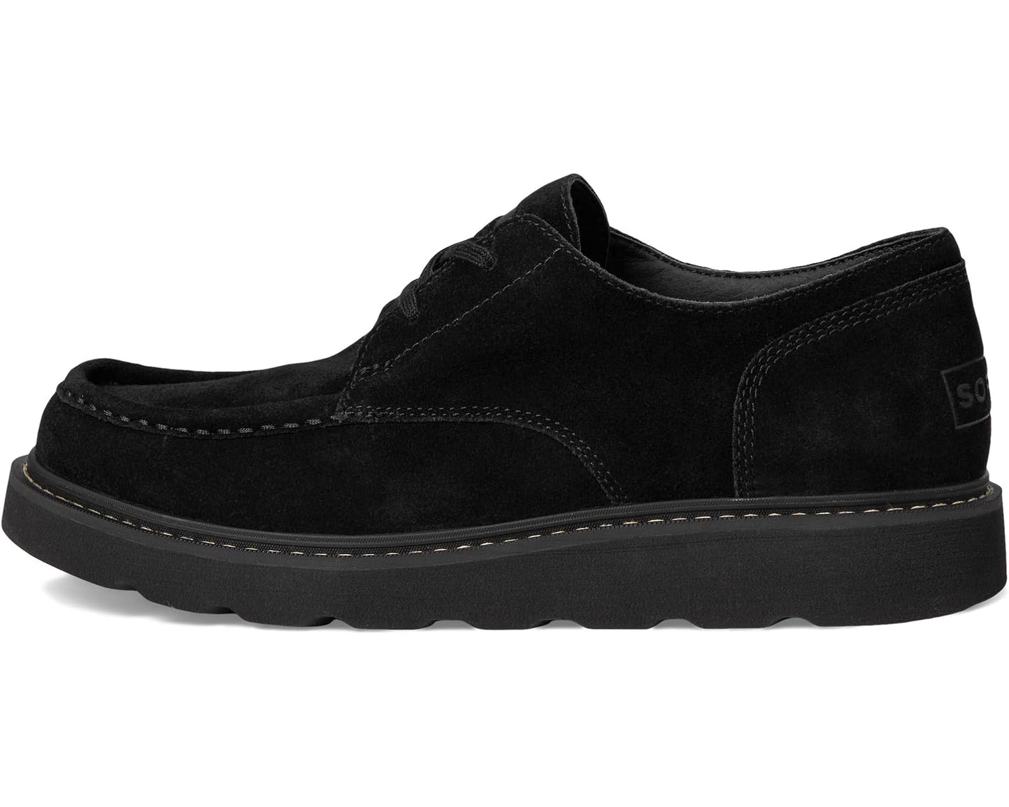 Men's SOREL Slabtown 62' Stoic Black/Bleached Ceramic