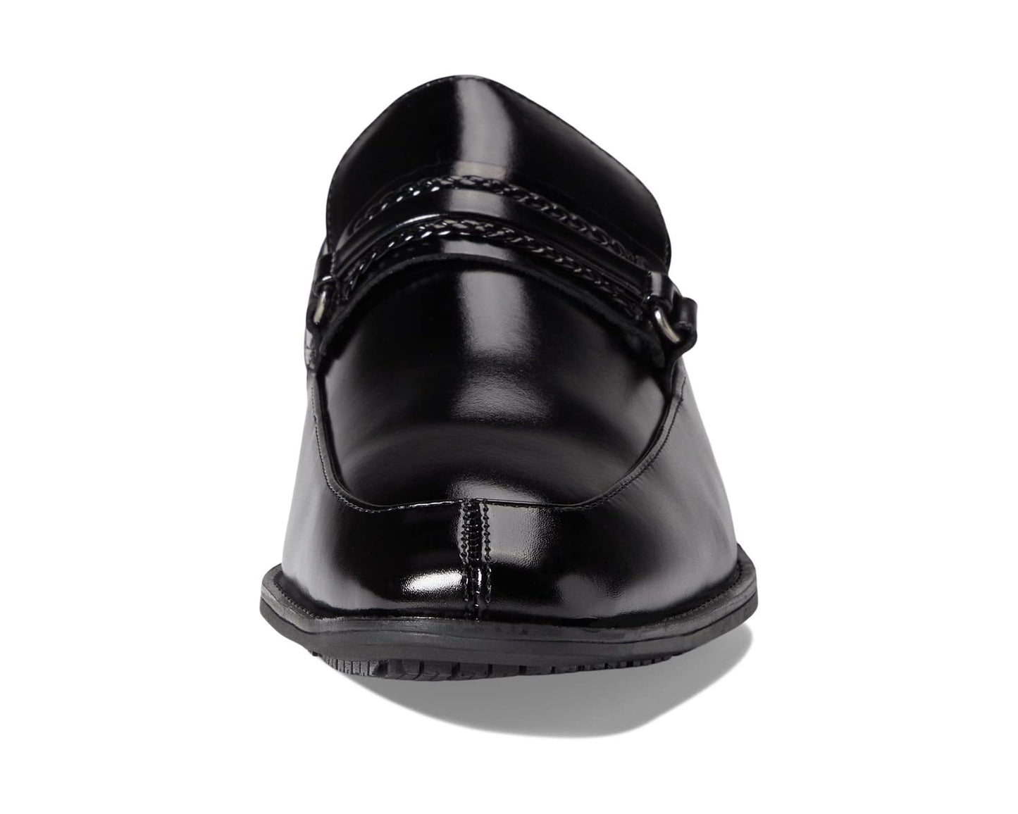 Men's Stacy Adams Aberdeen Slip-On Loafer Black