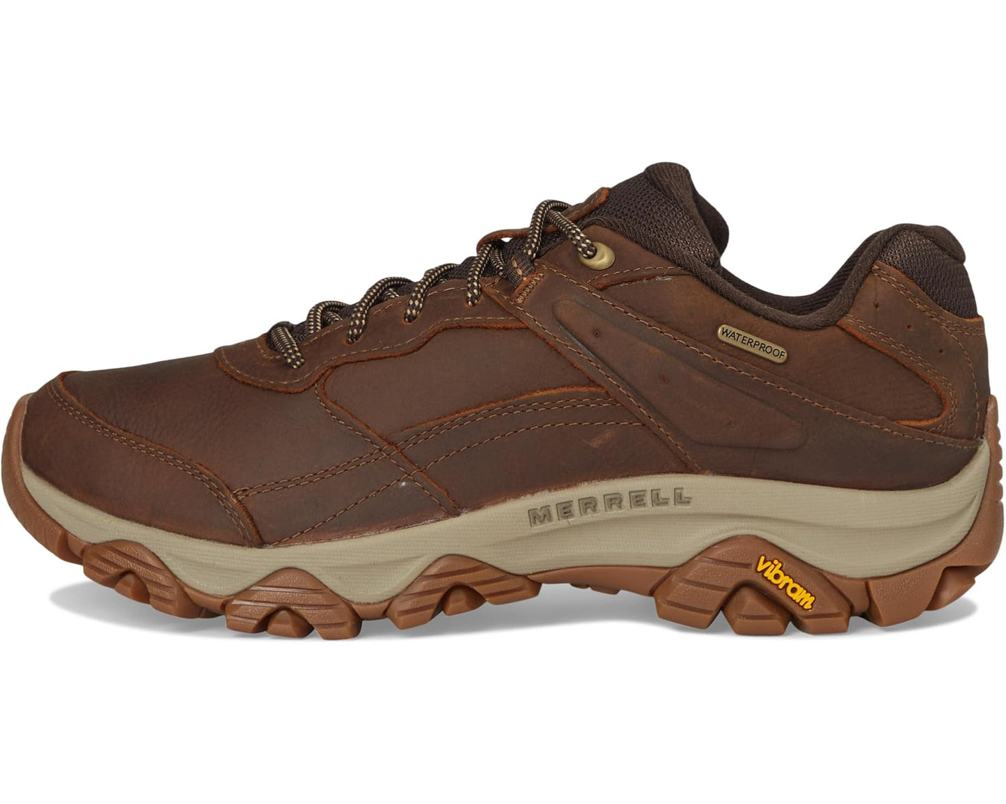 Men's Merrell Moab Adventure 3 WP Crisp