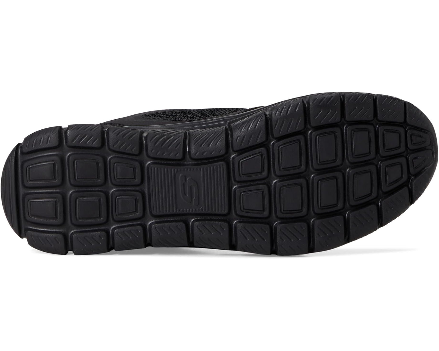 Men's SKECHERS Track Ezral Hands Free Slip-in Black/Black