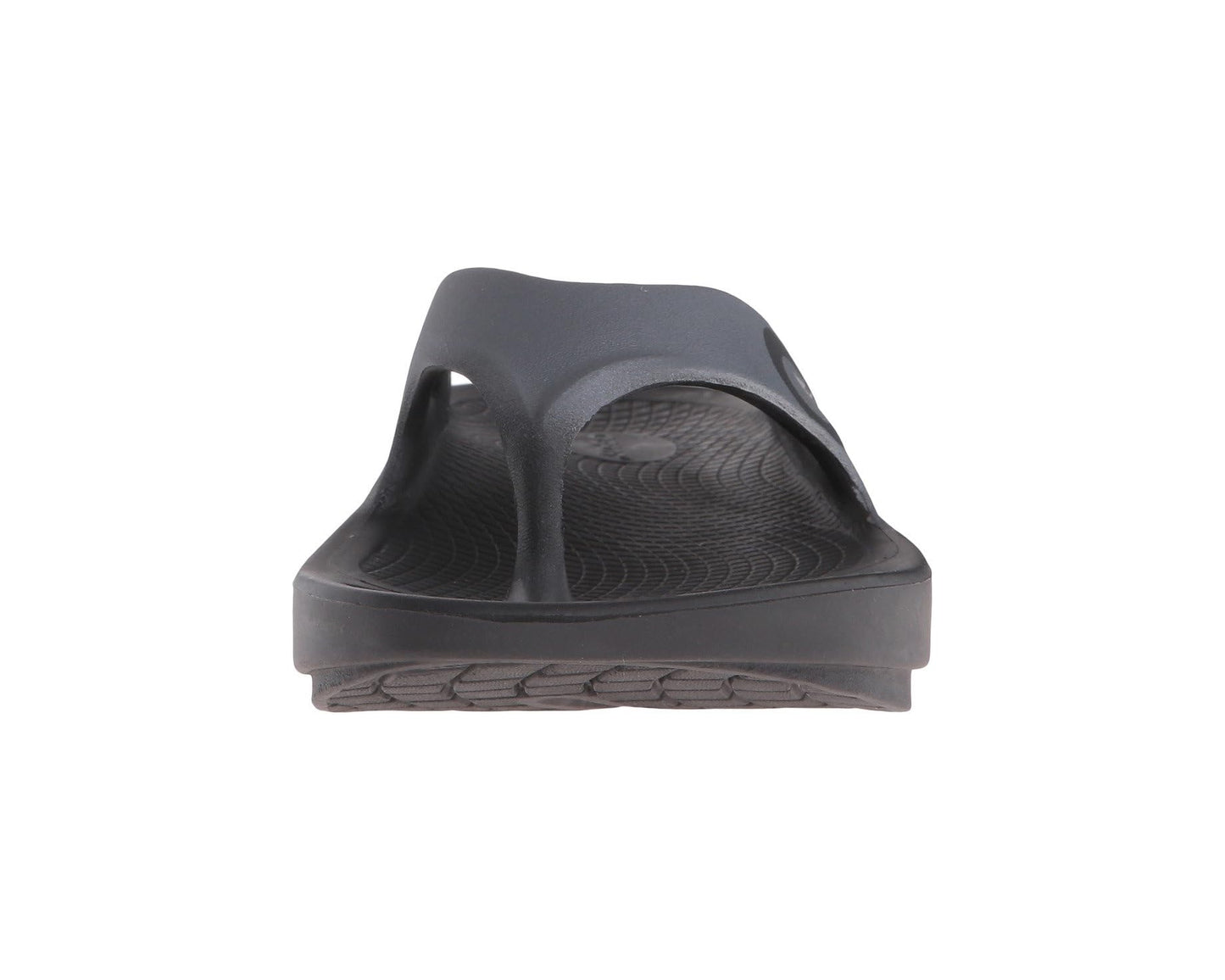 Unisex OOFOS OOriginal Sport Sandal Black/Graphite