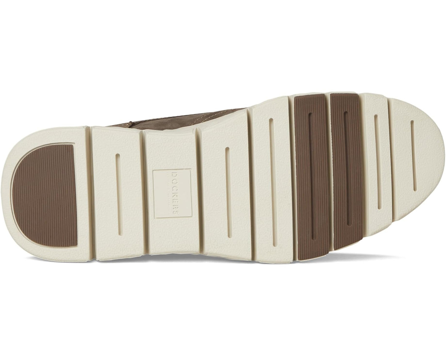 Men's Dockers Clarkston Taupe