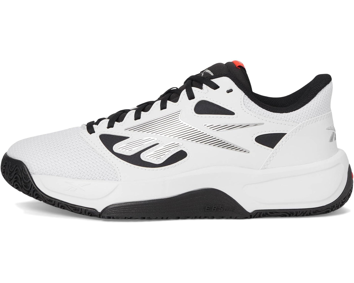 Unisex Reebok Engine LT Footwear White/Black/Energy Red
