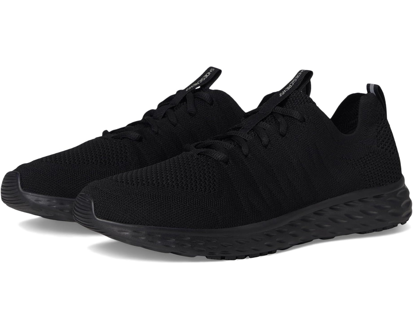 Men's Shoes for Crews Everlight Black