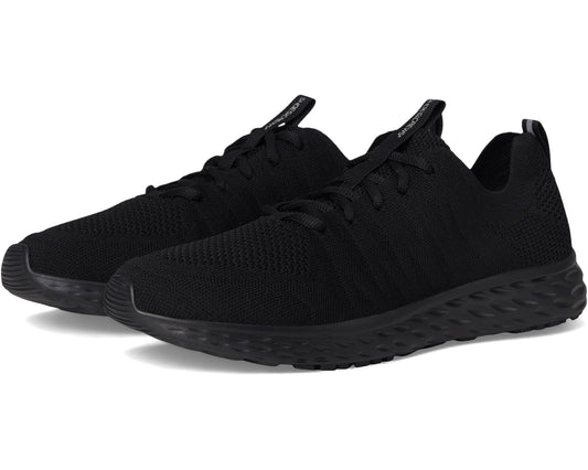 Men's Shoes for Crews Everlight Black