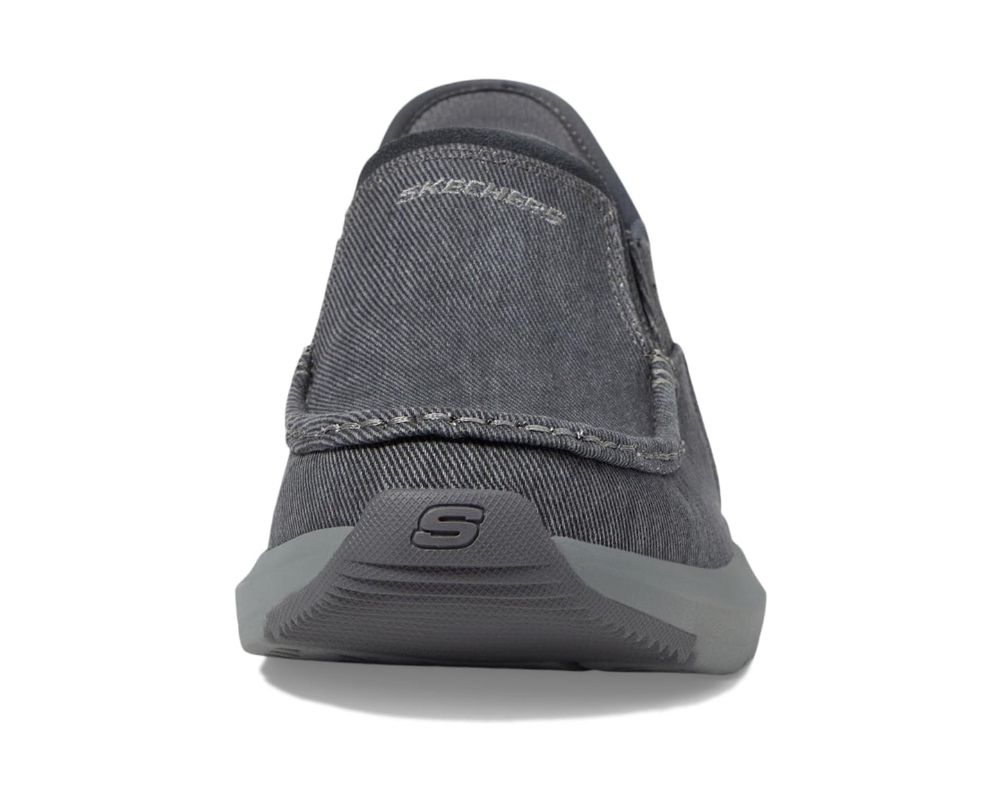 Men's SKECHERS Slip-Ins: Parson - Dewitt Charcoal