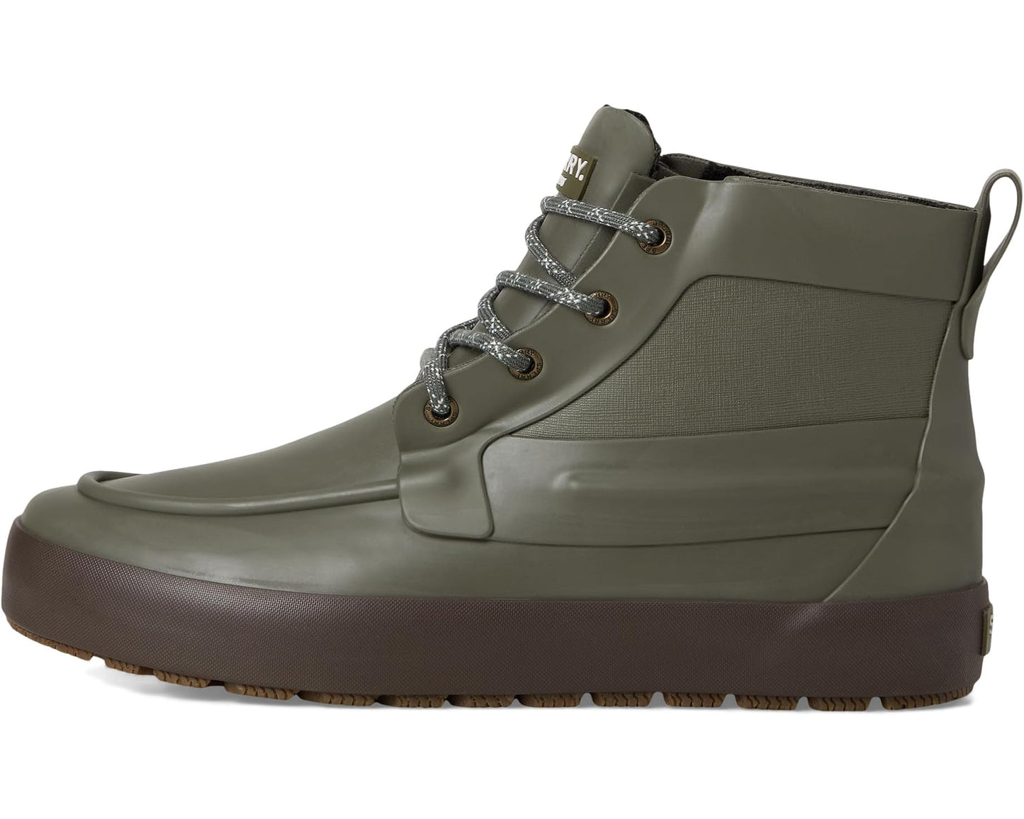 Men's Sperry Sleet Lace-up Olive