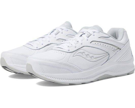 Men's Saucony Echelon Walker 3 White