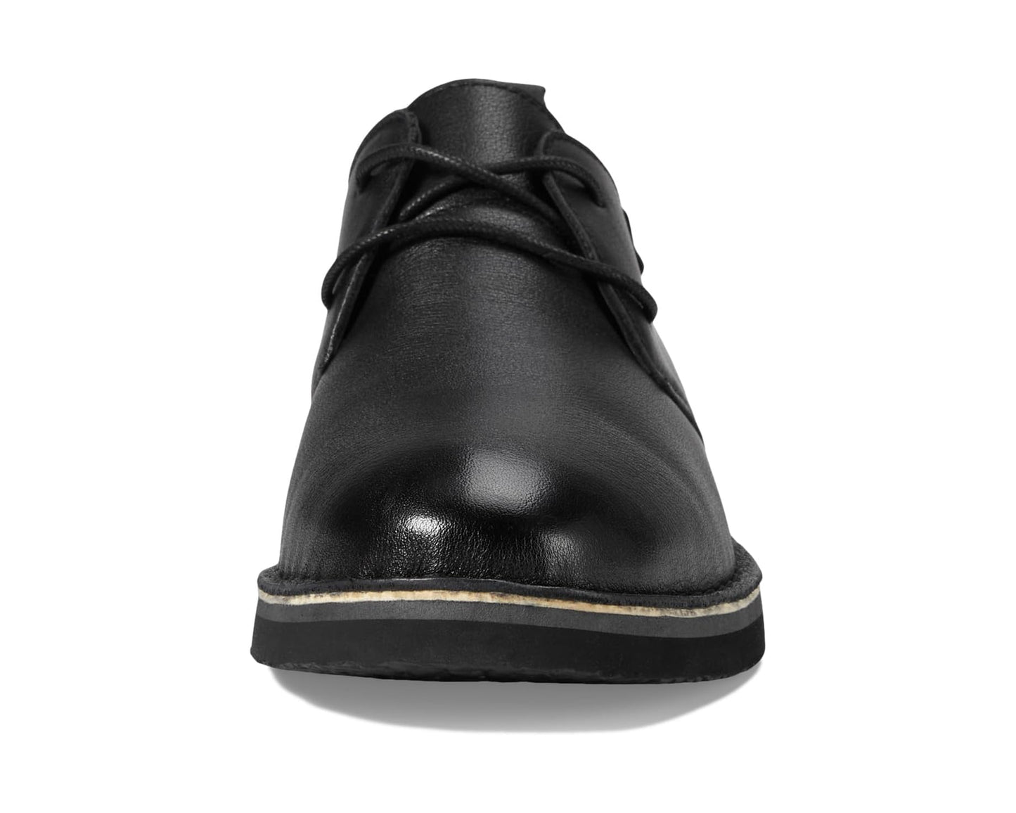Men's Propet Finn Black 1