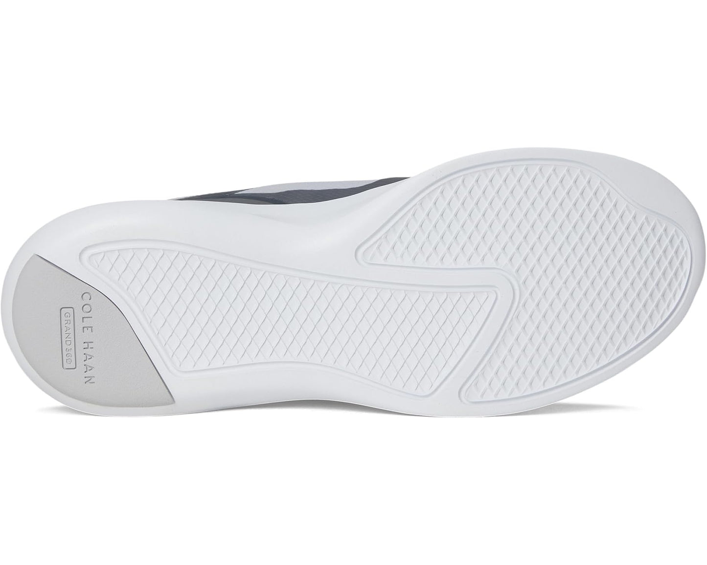 Men's Cole Haan Grand Crosscourt Modern Runner Microchip/Quiet Shade/Optic White