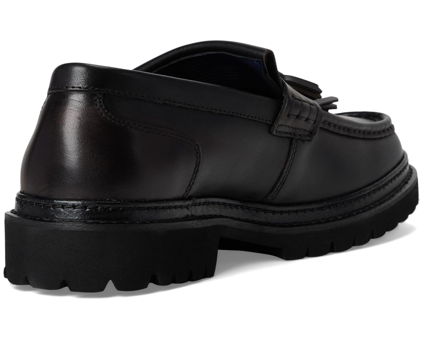 Men's Steve Madden Ashford Black