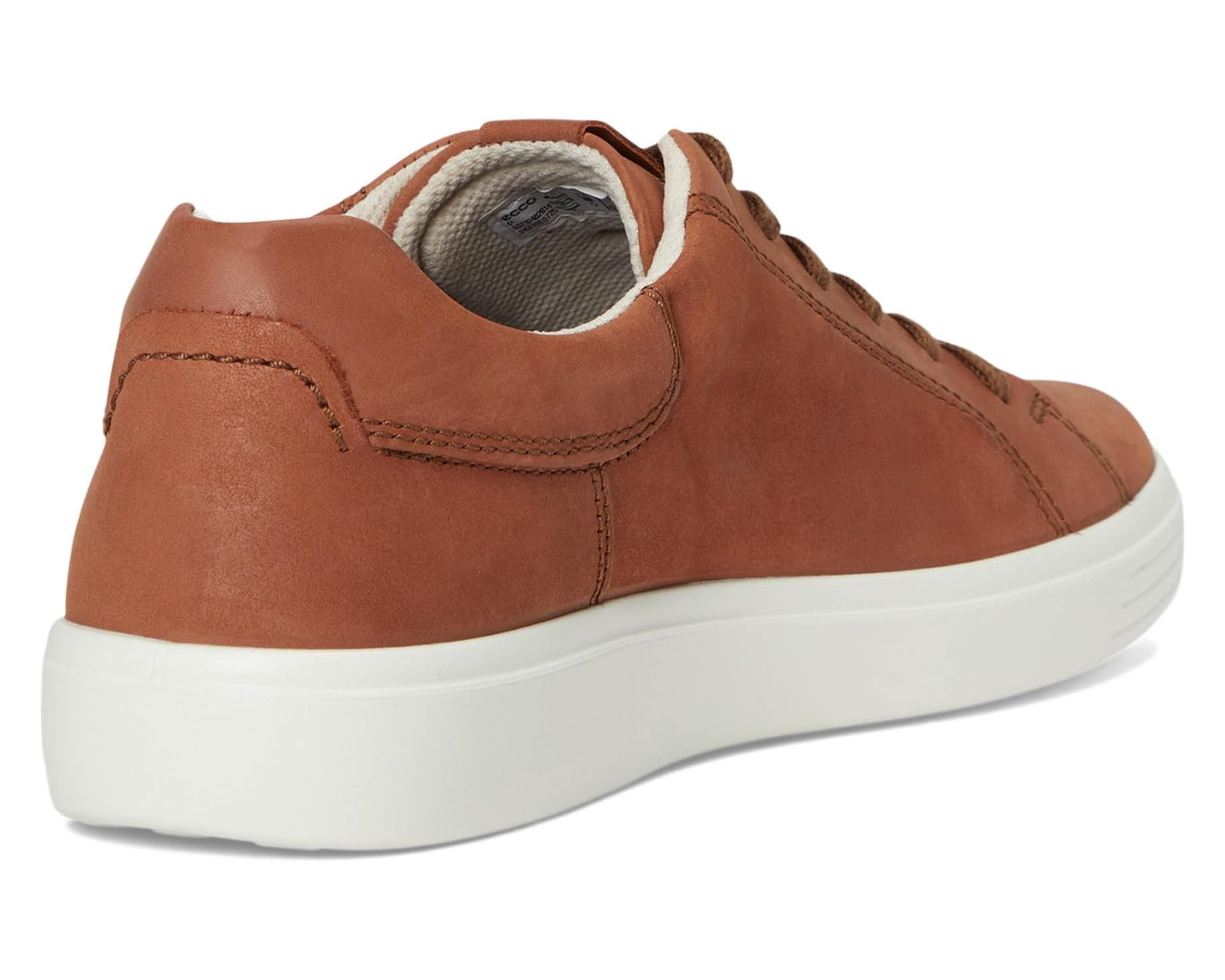 Men's ECCO Classic Tie Sneakers Mink