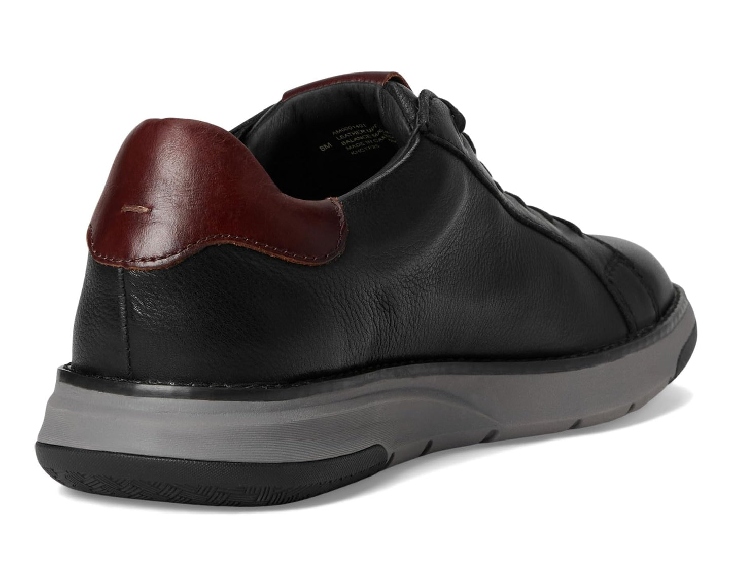 Men's Align Shaw Black