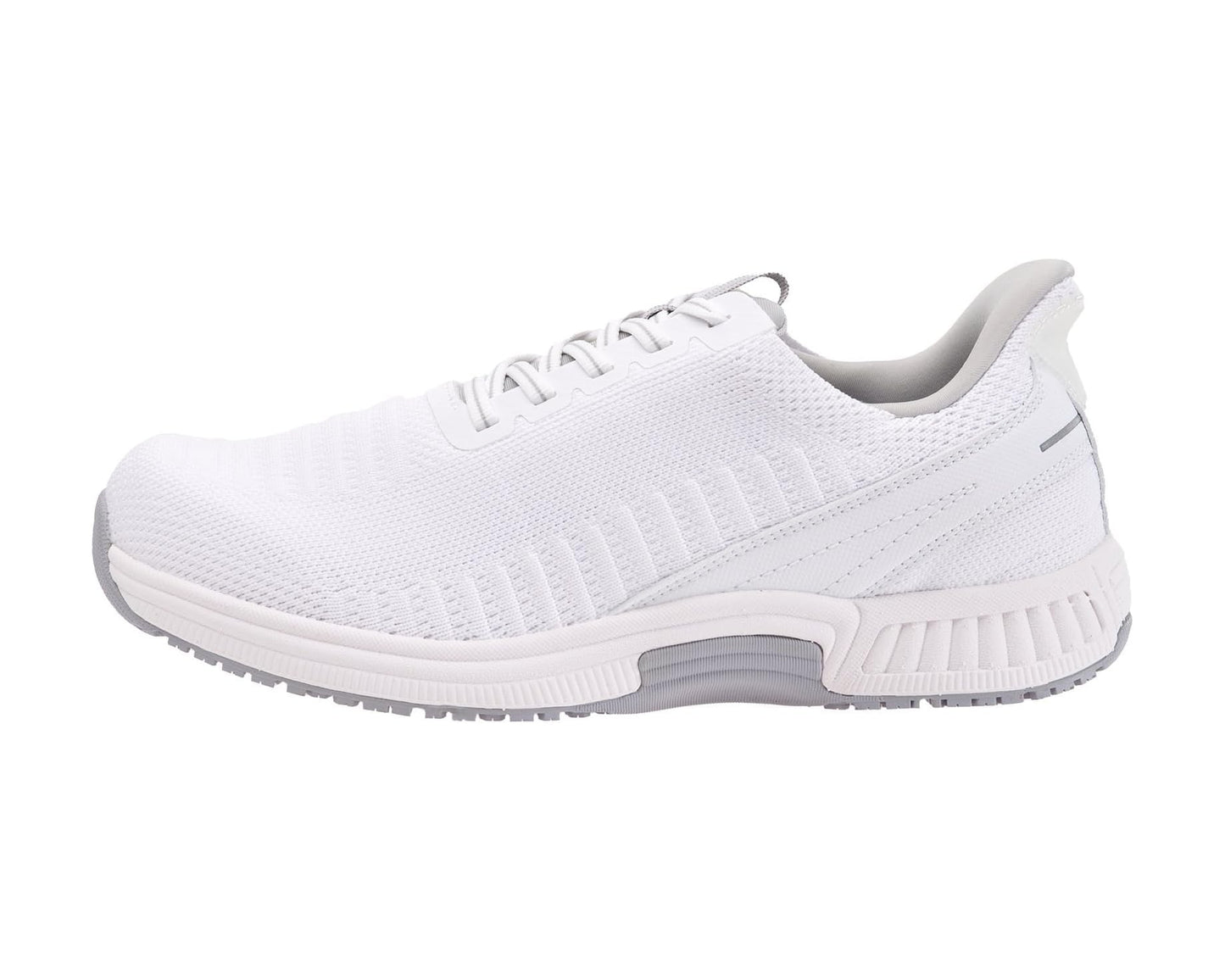 Men's Orthofeet Yari Hands-Free White