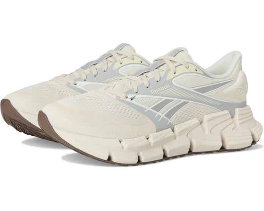Men's Reebok Floatzig 2 Alabaster/Grey 1/Trek Grey