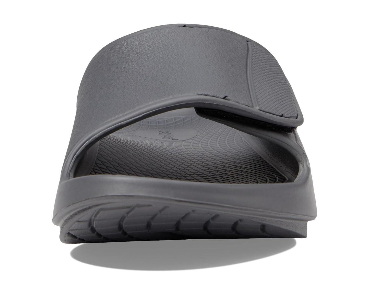 Unisex OOFOS OOahh Sport Flex Slate