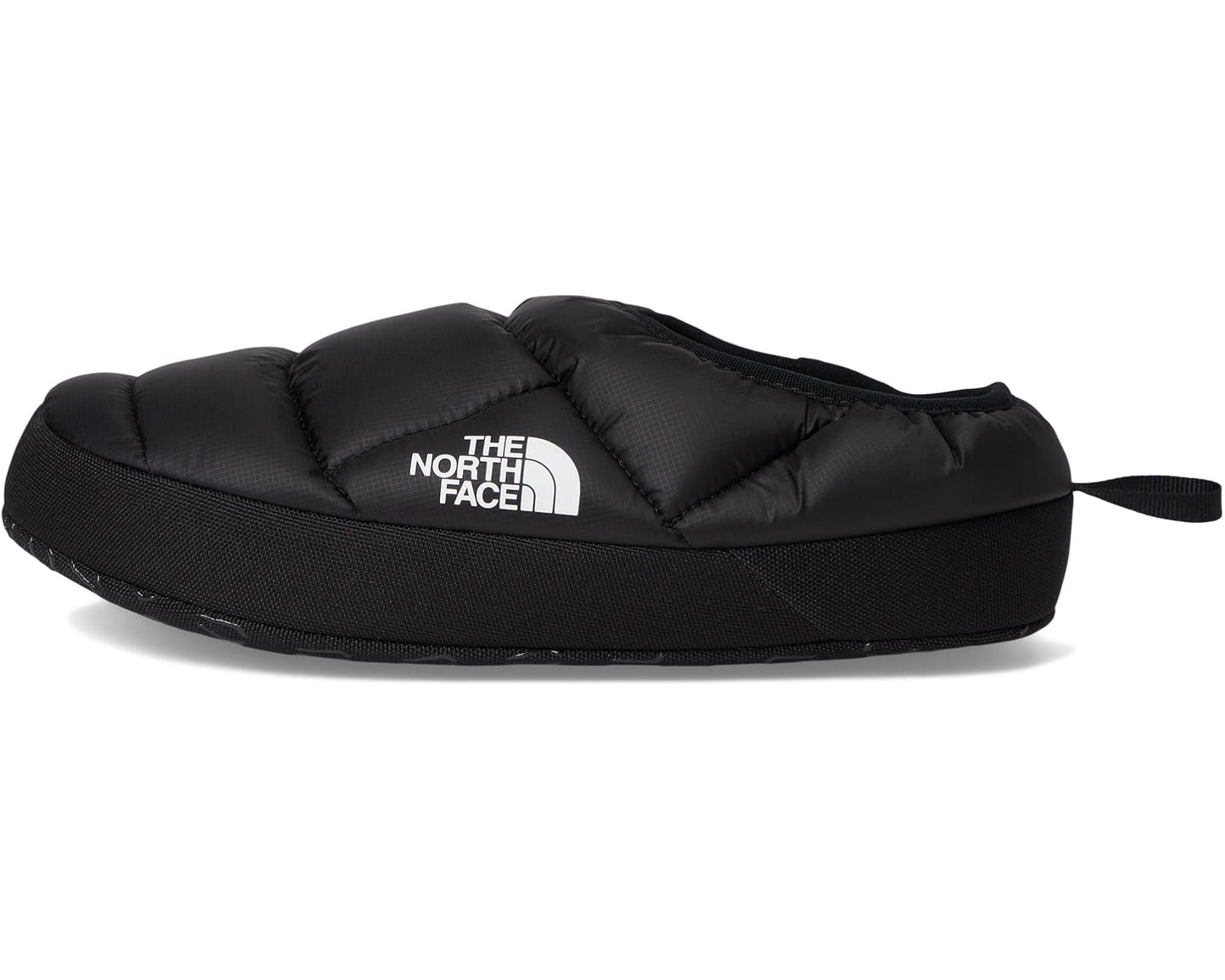 Men's The North Face NSE Tent Mule IV TNF Black/TNF Black