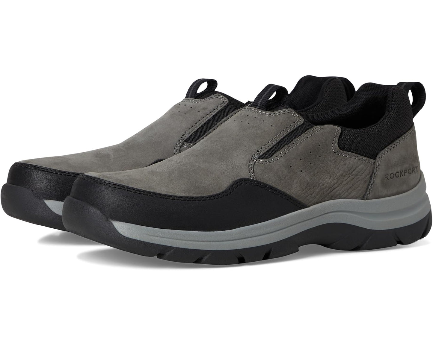 Men's Rockport Falcon Grey