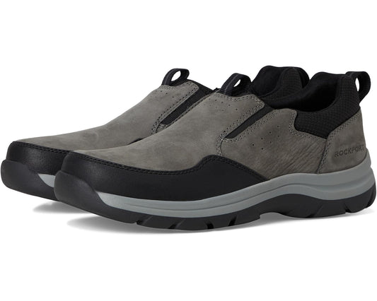 Men's Rockport Falcon Grey