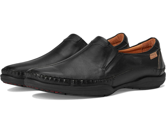 Men's PIKOLINOS San Telmo M1D-6032 Black/Dark Grey