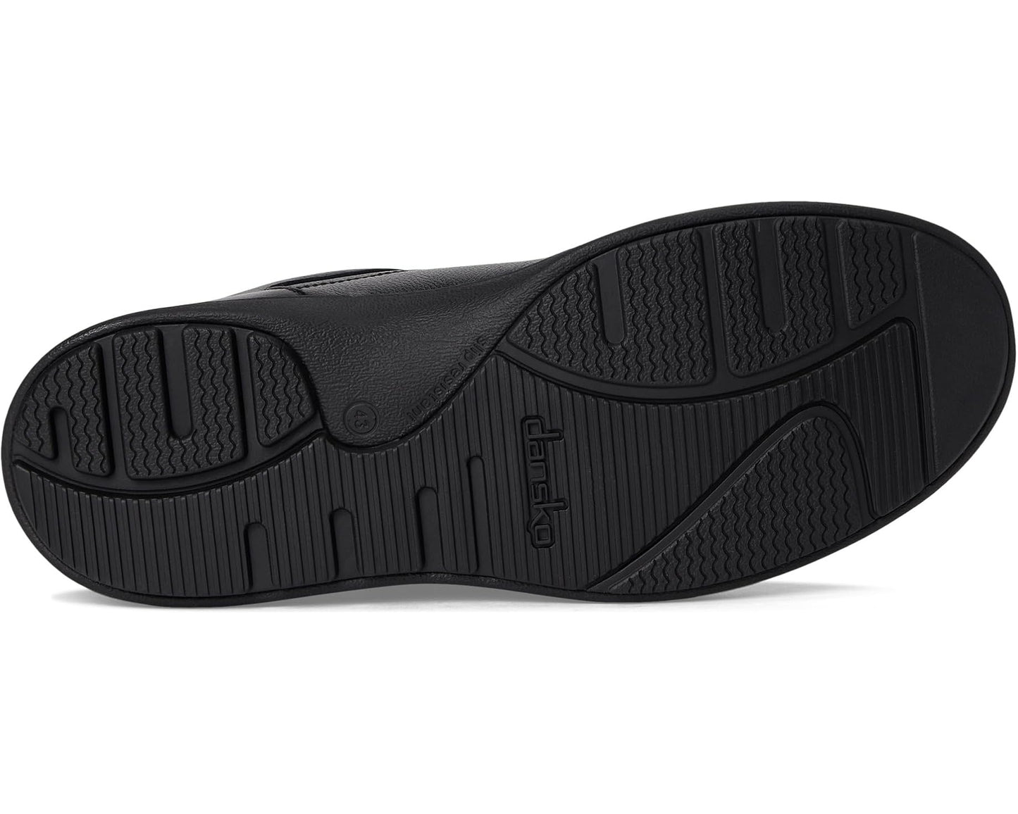 Men's Dansko Timothy Black