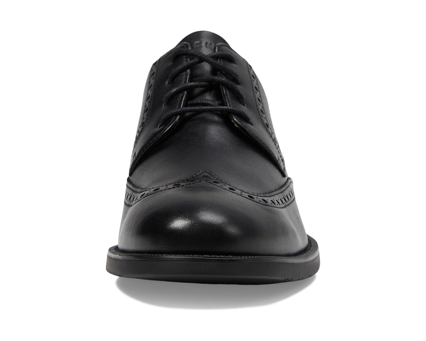 Men's Cole Haan Bedford Wingtip Oxfords Black
