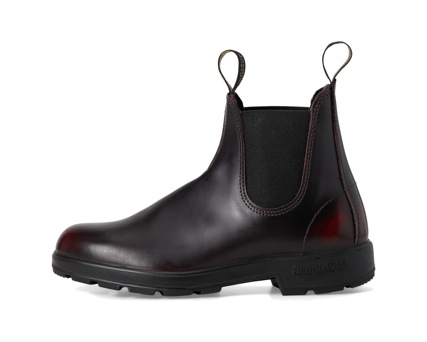 Unisex Blundstone BL2412 Bordeaux Brush