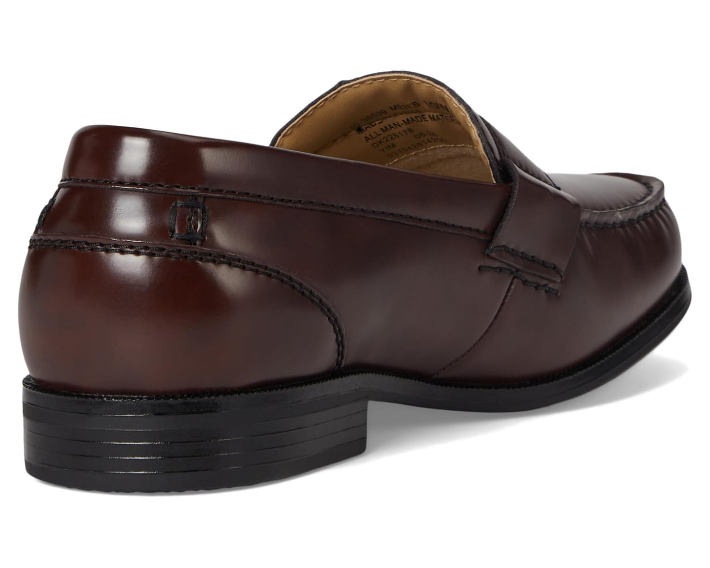 Men's Dockers Colleague Cordovan