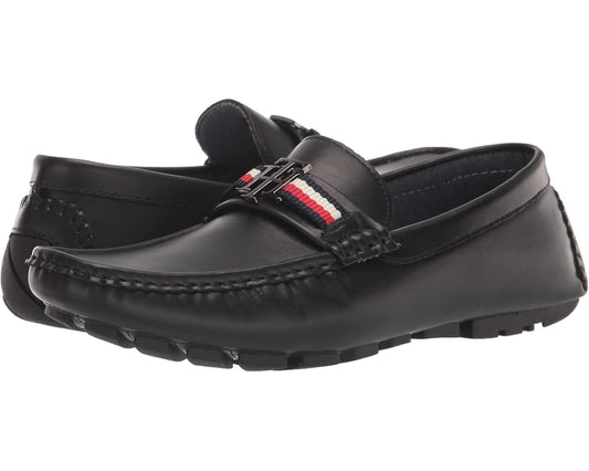 Men's Tommy Hilfiger Atino Black