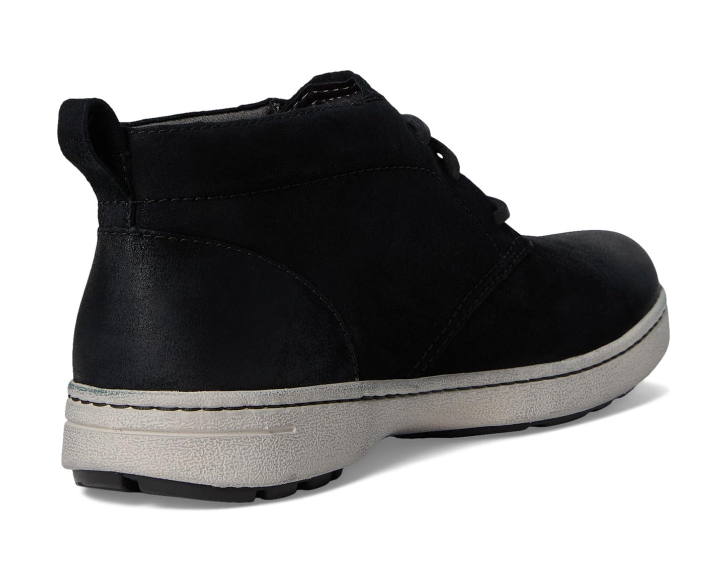 Men's Dansko Tony Black