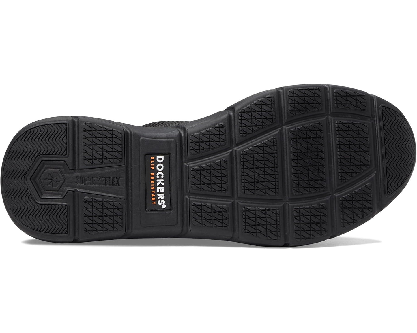 Men's Dockers Thompson Black