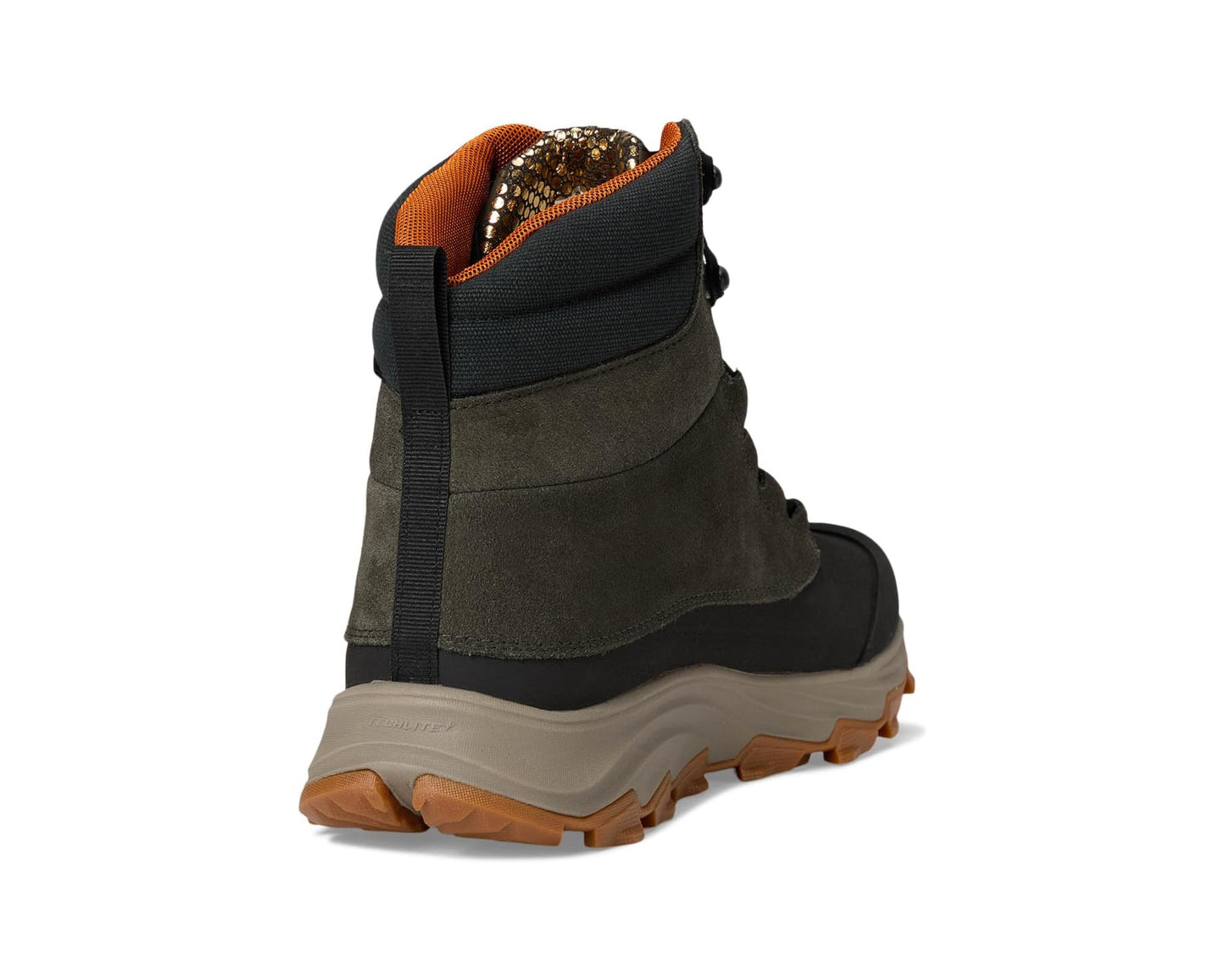Men's Columbia Expeditionist Shield Deep Olive/Desert Sun