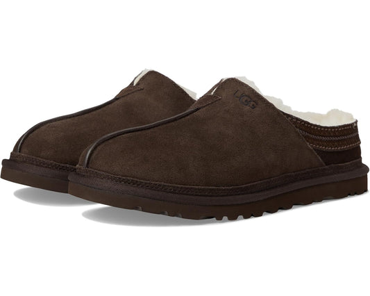 Men's UGG Neuman Dusted Cocoa/Natural