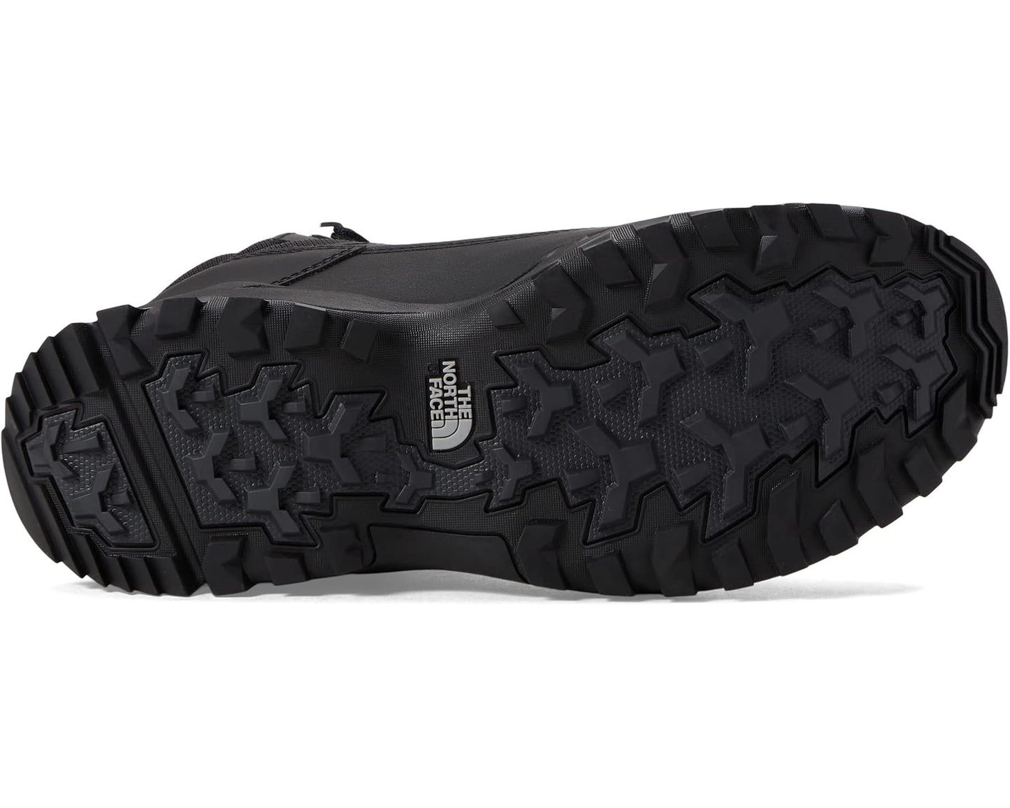 Men's The North Face Storm Strike III Waterproof TNF Black/Asphalt Grey