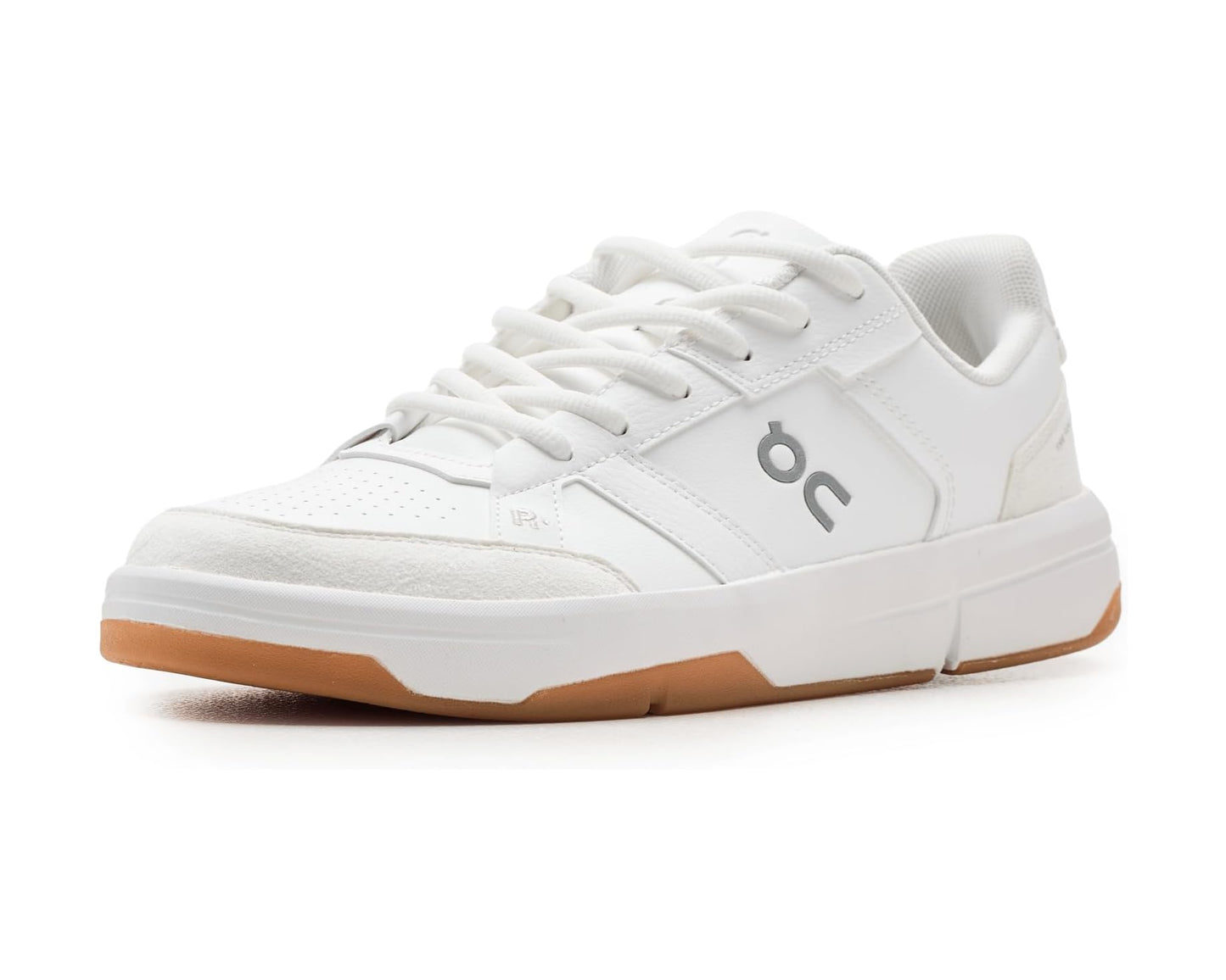 Men's On The Roger Clubhouse White/Ivory