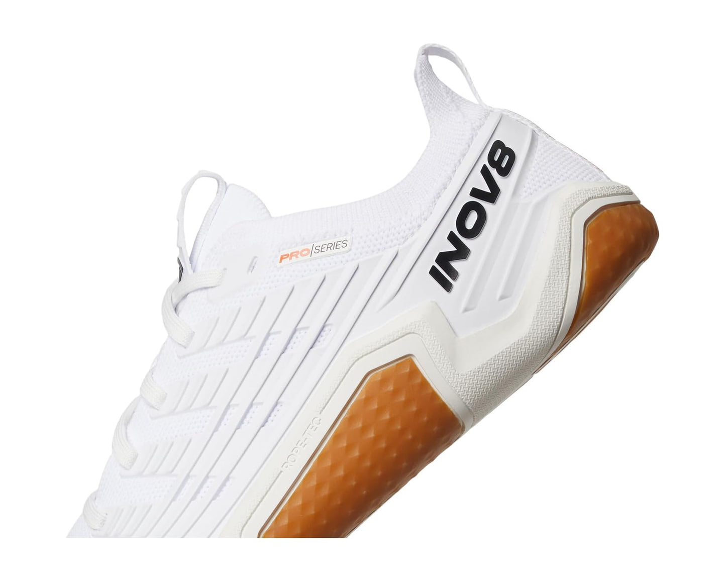 Men's INOV8 Bare-XF Pro White/Gum