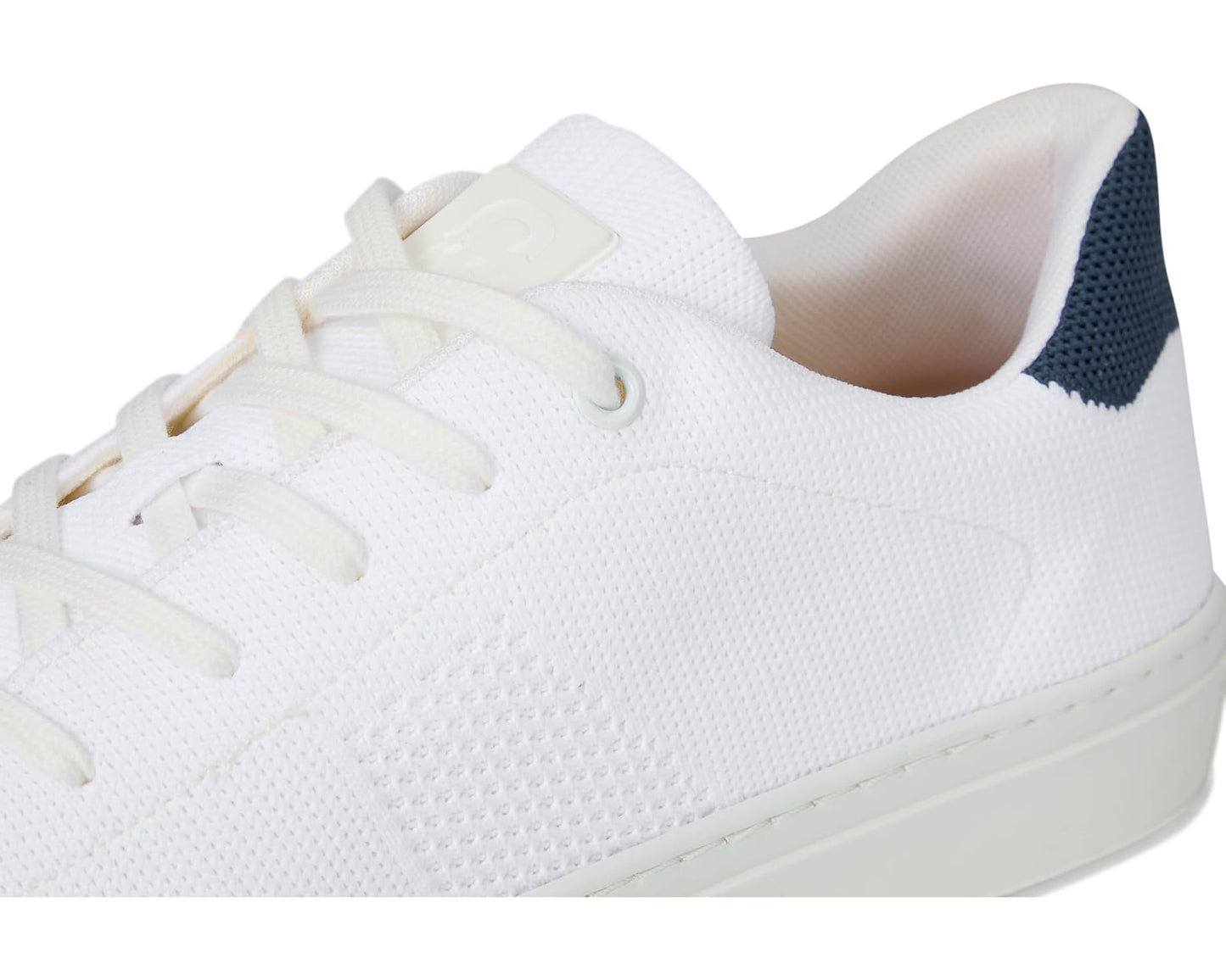 Men's GREATS Royale Knit 2.0 White/Navy