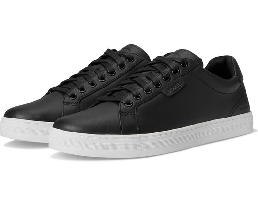 Men's SOREL Cyprus Waterproof Black/White