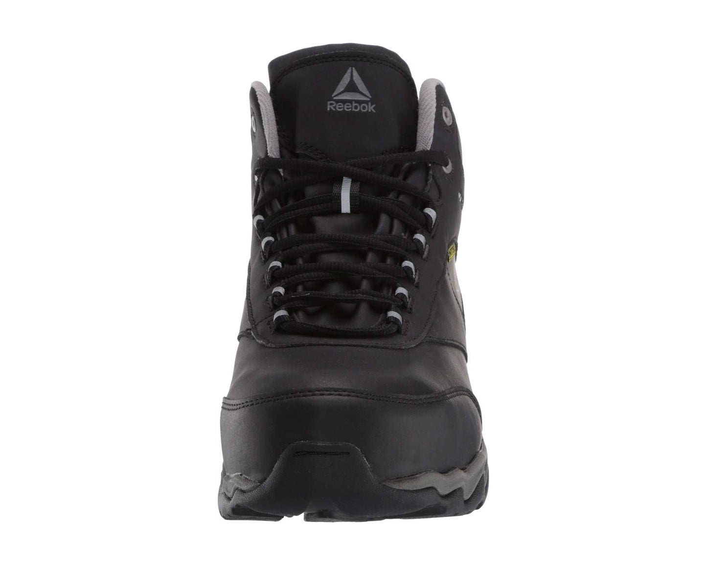 Men's Reebok Work Beamer Black