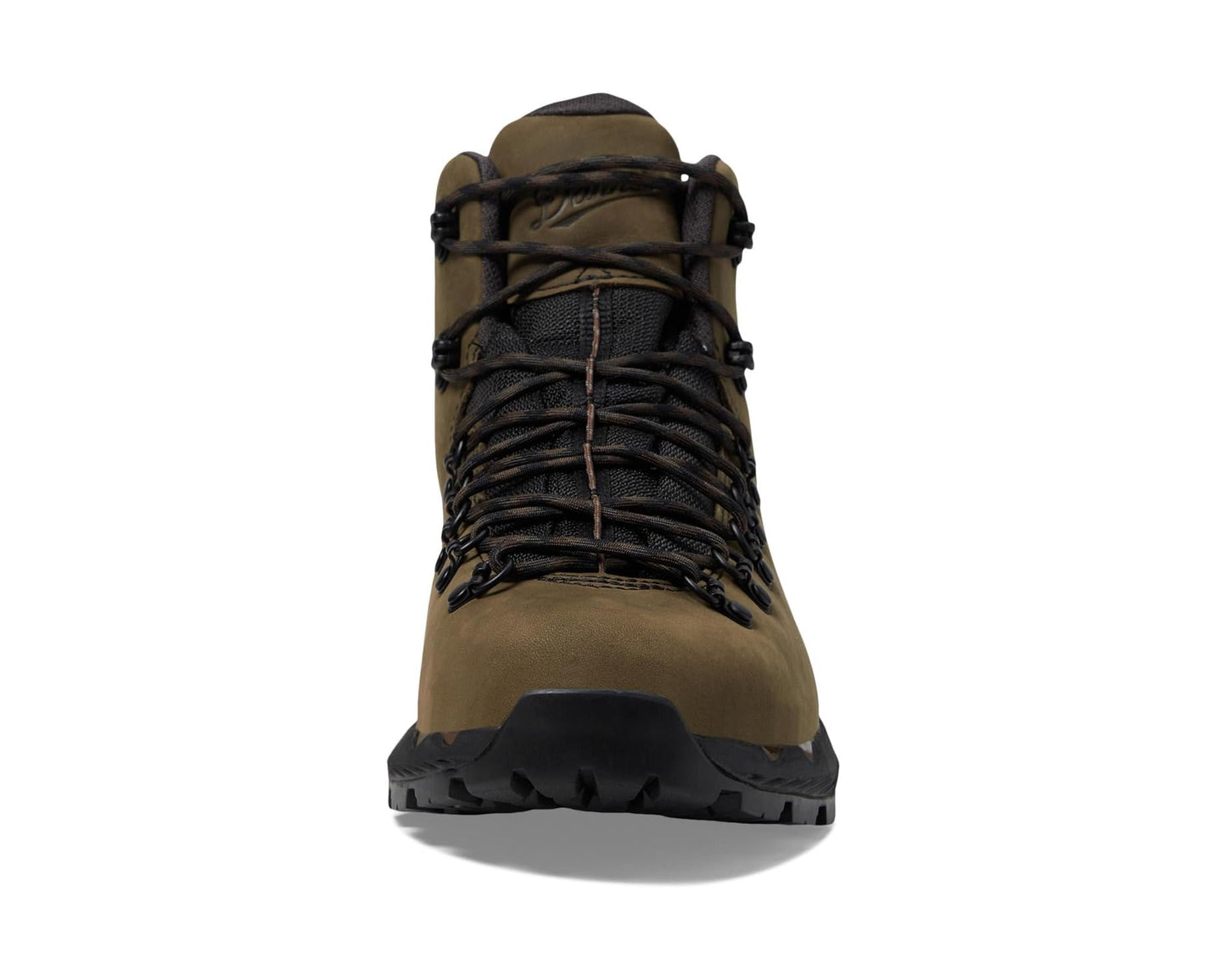 Men's Danner Mountain 600 Evo 4.5 GTX Topsoil Brown/Black