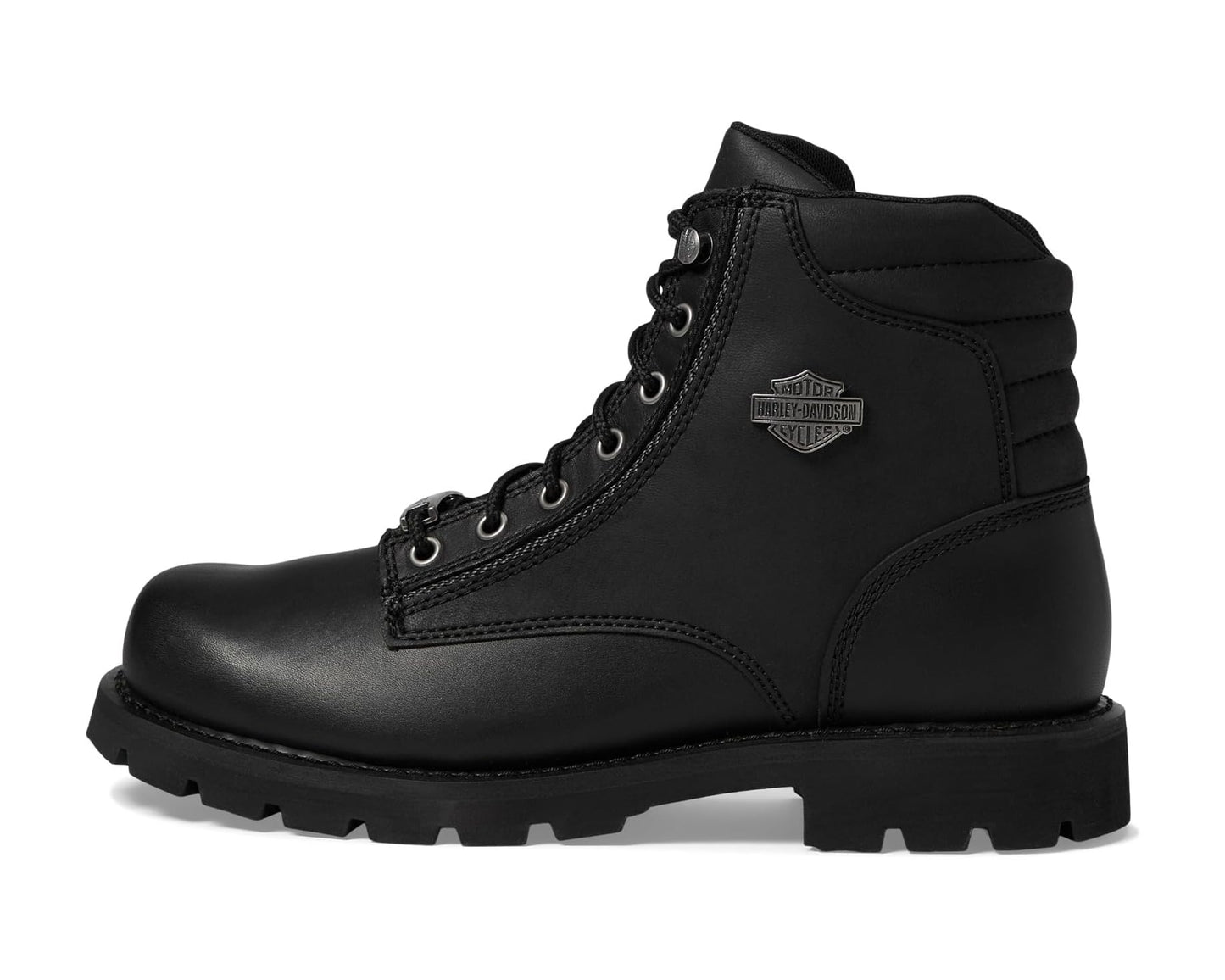 Men's Harley-Davidson Clarkson Black