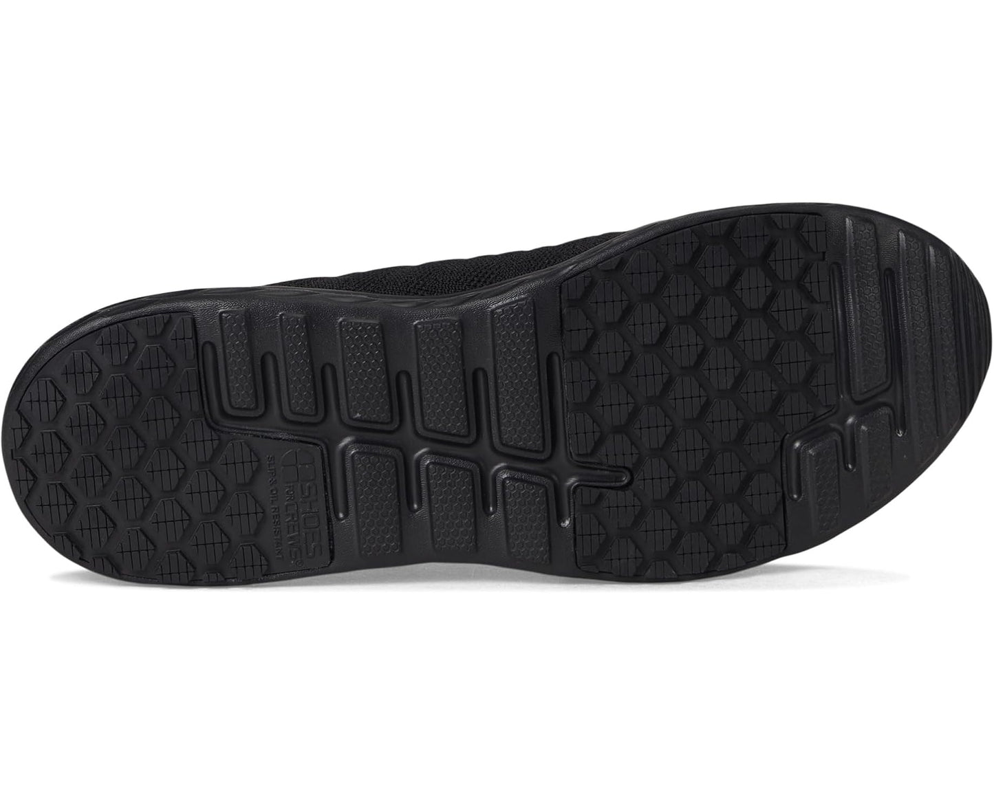 Men's Shoes for Crews Everlight Black