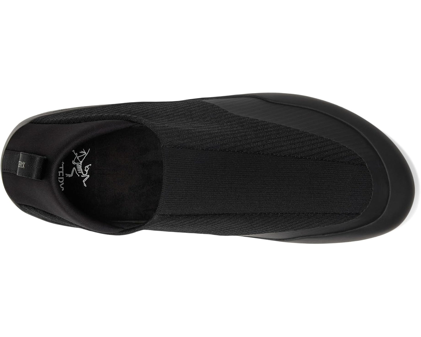 Men's Arc'teryx Kragg Black/Black 1