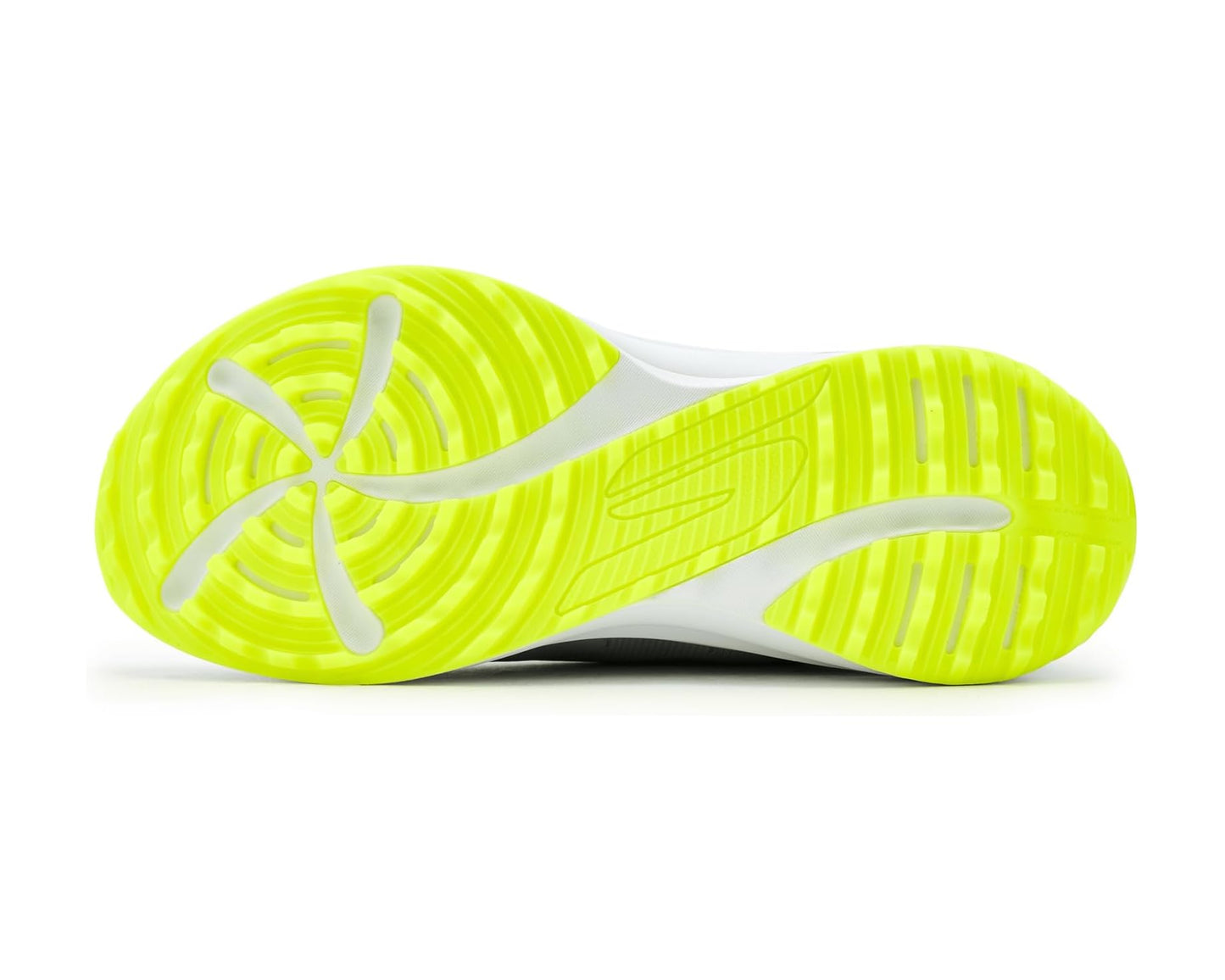 Men's Skechers GO GOLF Flow SI Twist Gray Twist Fit Laces