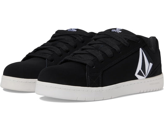 Men's Volcom Stone EH Comp Toe Black/White