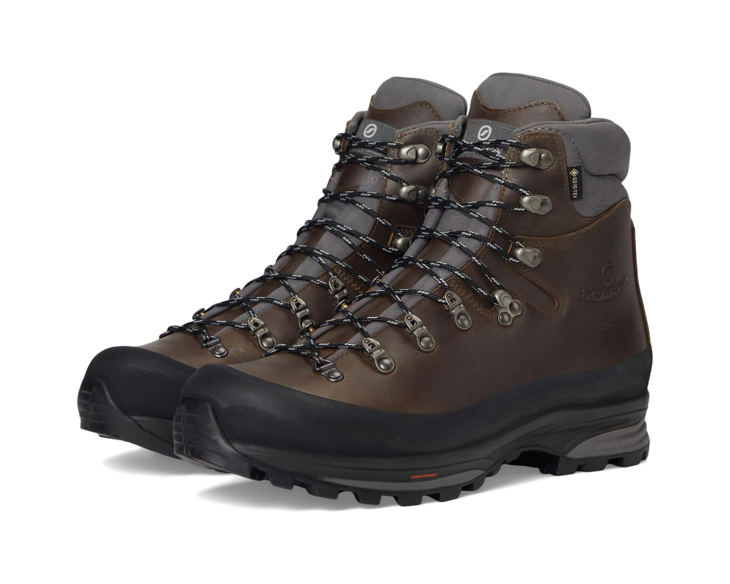 Men's Scarpa Kinesis Pro GTX Ebony 1