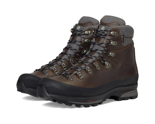 Men's Scarpa Kinesis Pro GTX Ebony 1