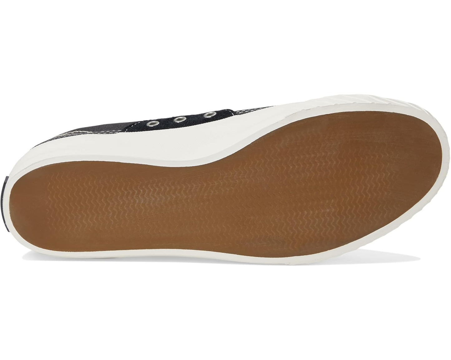 Men's Sperry Racquet Oxford Ltt Black